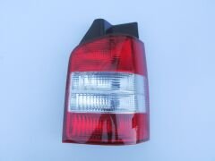 VOLKSWAGEN TRANSPORTER- T5- 04/09; STOP LAMBASI SAĞ KIRMIZI/BEYAZ (MARS)