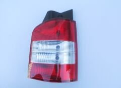VOLKSWAGEN TRANSPORTER- T5- 04/09; STOP LAMBASI SAĞ KIRMIZI/BEYAZ (MARS)
