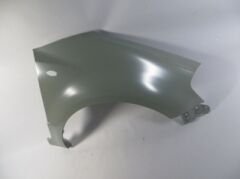 SUZUKI SX4- 07/13; ÖN ÇAMURLUK DELİKLİ SAĞ DODİK DELİKSİZ (GRİ BOYALI) (SIMYI)