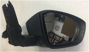 AYNA KOMPLE R 6 PİN OCTAVİA 13-17