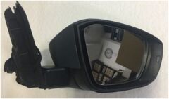 AYNA KOMPLE R 6 PİN OCTAVİA 13-17