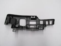 RENAULT MEGANE- 2- 03/09; ARKA TAMPON DARBE EMİCİ SOL PLASTİK (SEDAN) (TW)