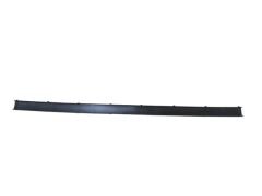 BMW 3 SERI- E36- SD/COUPE- 91/93; ARKA TAMPON BANDI ORTA SİYAH (TYG)