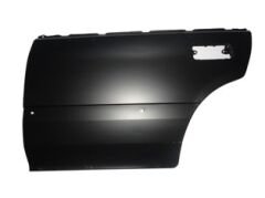 HONDA CIVIC- SD- 88/91; ARKA KAPI SACI SOL