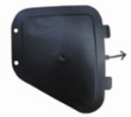 CAMURLUK DAVLUMBAZ KAPAGI ON SAG BMW F10+LCI