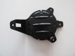 MITSUBISHI L200- PICK UP- 06/09; SİS LAMBA KAPAĞI SOL (SİS DELİKSİZ) (CASP)