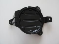 MITSUBISHI L200- PICK UP- 06/09; SİS LAMBA KAPAĞI SOL (SİS DELİKSİZ) (CASP)