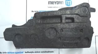 MERCEDES S CLASS- W220- 02/05; ÖN TAMPON ŞOK EMİCİ SAĞ
