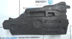 MERCEDES S CLASS- W220- 02/05; ÖN TAMPON ŞOK EMİCİ SAĞ