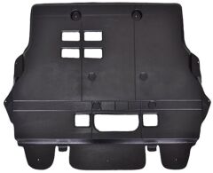 KARTER ALT MUHAFAZA 308 3008 5008 PARTNER TEPE C4 C4 II DS4 BERLINGO III 08>