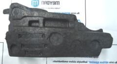 MERCEDES S CLASS- W220- 02/05; ÖN TAMPON ŞOK EMİCİ SOL