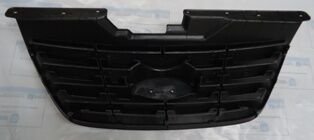 HYUNDAI SONATA- 08/11; ÖN PANJUR SİYAH NİKELAJ KAPLAMALI (TW)