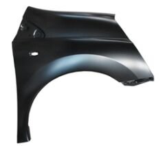 PEUGEOT EXPERT- 07/09; ÖN ÇAMURLUK DELİKLİ SAĞ (ORAN/TYG)