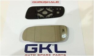 AYNA CAMI BÜYÜK R GOLF4-BORA