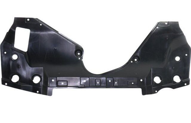 HONDA PILOT- 14-); KARTER MUHAFAZA PLASTİĞİ ÖN (TW)