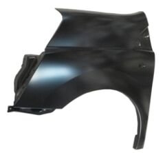 PEUGEOT EXPERT- 07/09; ÖN ÇAMURLUK DELİKLİ SOL (ORAN/TYG)