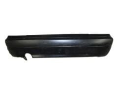 CITROEN XSARA- 01/05; ARKA TAMPON SİYAH (PHIRA)