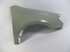 VOLKSWAGEN GOLF- 6- 09/12; ÖN ÇAMURLUK DELİKSİZ SAĞ GRİ BOYALI (SIMYI)