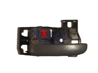 TOYOTA LANDCRUISER- PRADO- 03/09; ÖN KAPI İÇ AÇMA KOLU SOL GRİ
