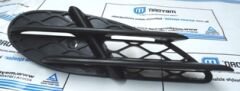 MERCEDES S CLASS- W220- 02/05; SİS LAMBA KAPAĞI SOL SİYAH