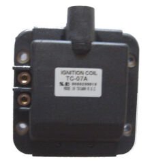 HONDA CIVIC- HB- 88/91; (BOBİN) DİSTRİBÜTÖR BOBİNİ D14/D15 1.5cc (YOW JUNG)