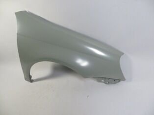 VOLKSWAGEN JETTA- 5- 06/10; ÖN ÇAMURLUK DELİKSİZ SAĞ GRİ BOYALI (SIMYI)