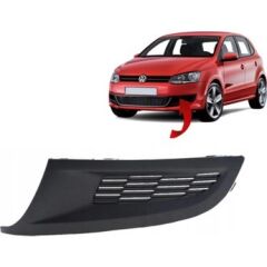 SİS KAPAGI SİSSİZ SOL POLO 2010-2014