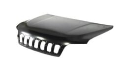 JEEP CHEROKEE- 19/20; MOTOR KAPUTU ÇELİK (TW)