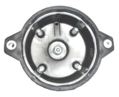 MAZDA 626- SD/HB- 89/91; DİSTRİBÜTÖR KAPAĞI (F6/F8/FE) 1.8/2.0cc 8V (YOW JUNG)