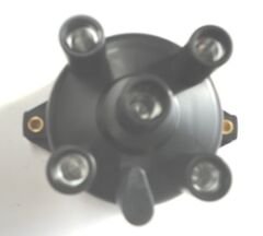 MAZDA 626- SD/HB- 89/91; DİSTRİBÜTÖR KAPAĞI (F6/F8/FE) 1.8/2.0cc 8V (YOW JUNG)