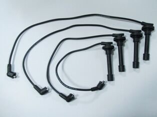 HONDA CIVIC- SD/HB- 92/95; BUJİ KABLOSU TAKIM (16V)(D15B2)1.5 cc (YOW JUNG)