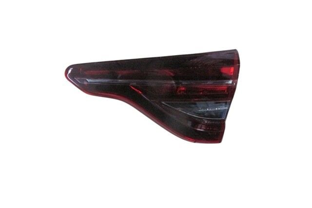 RENAULT CLIO- 5- HB- 20/23; İÇ STOP LAMBASI SAĞ KIRMIZI/BEYAZ (LEDLİ)(MARS)