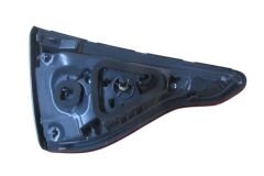 RENAULT CLIO- 5- HB- 20/23; İÇ STOP LAMBASI SAĞ KIRMIZI/BEYAZ (LEDLİ)(MARS)