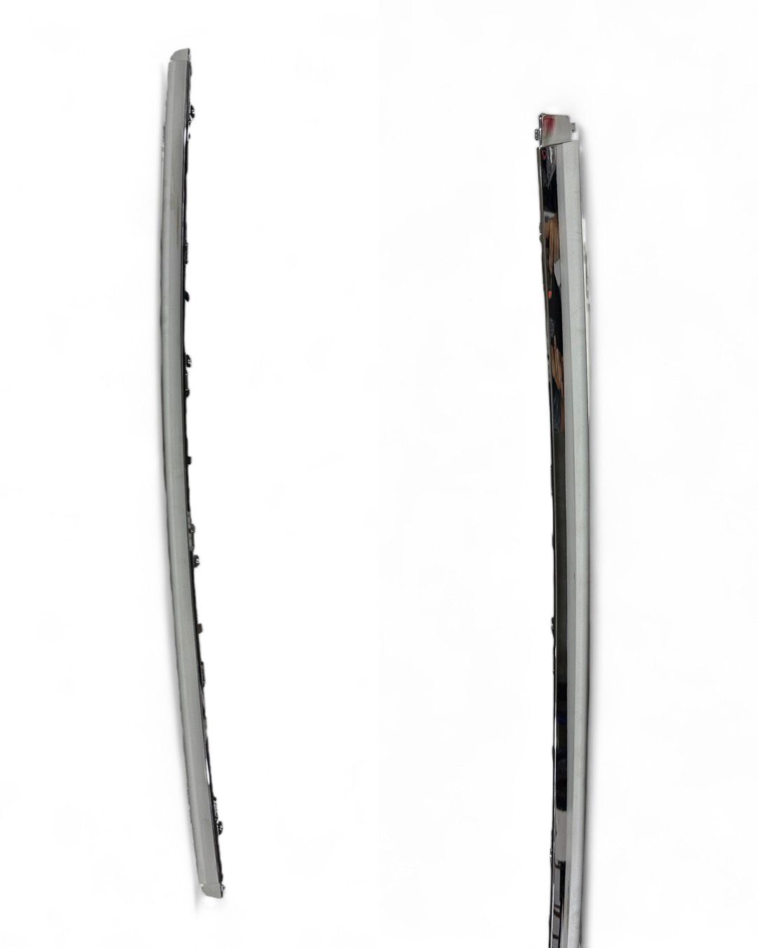 KROM SÜS ÇITASI ARKA TAMPON ORTA  A8 2018-2022