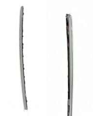 KROM SÜS ÇITASI ARKA TAMPON ORTA  A8 2018-2022