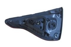 RENAULT CLIO- 5- HB- 20/23; İÇ STOP LAMBASI SOL KIRMIZI/BEYAZ (LEDLİ)(MARS)