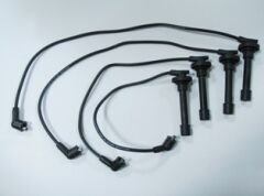 HONDA CIVIC- SD/HB- 99/01; BUJİ KABLOSU TAKIM (16V)(B18C4).1.8 cc (YOW JUNG)