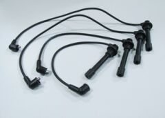 HONDA CIVIC- SD/HB- 92/95; BUJİ KABLOSU TAKIM (16V)(D15Z1-Z16Z7)1.5/1.6 cc (YOW JUNG)