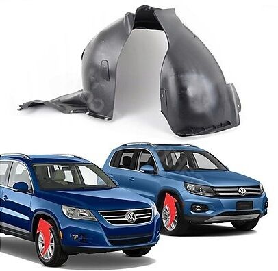 ÇAMURLUK DAVLUMBAZI SAG TIGUAN 2008-2018