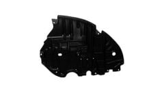 LEXUS ES350- 16-); ÖN TAMPON ALT MUHAFAZA PLASTİĞİ SOL ES350/ES300 (TW)