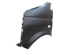 VOLKSWAGEN TRANSPORTER- T6- 10/14; ÖN ÇAMURLUK DELİKLİ SOL (EAGLE BODY)