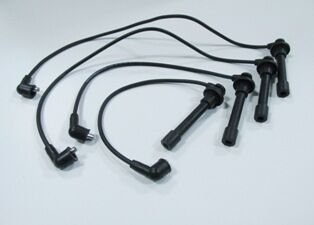 HONDA CIVIC- SD/HB- 90/91; BUJİ KABLOSU TAKIM(16V)1.6 cc (YOW JUNG)