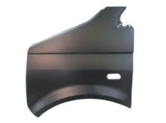 VOLKSWAGEN TRANSPORTER- T5- 04/09; ÖN ÇAMURLUK DELİKLİ SOL (EAGLE BODY)