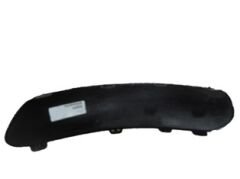 CITROEN C3- 06/09; ÖN TAMPON BANDI SOL SİYAH (TYG)
