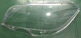 FAR CAMI SOL MERCEDES W218 2011-2013