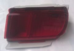 TOYOTA LANDCRUISER- PRADO- 09/13; ARKA SİS LAMBASI SAĞ KIRMIZI (FAMELLA)