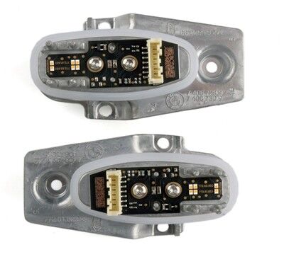 LED MODULU (SINYAL, KODLANMIS) BMW G11 G12 15>