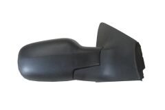 RENAULT MEGANE- II- 03/09; KAPI AYNASI SAĞ ELEKTRİKLİ/ISITMALI SİYAH (ER AYNA)