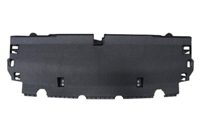 LEXUS IS250- 17-); ÖN TAMPON ALT MUHAFAZA PLASTİĞİ ORTA IS250/350/200/200T (TW)