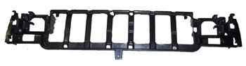 JEEP CHEROKEE- GRAND- 96/98; ÖN PANJUR İÇ GÖVDESİ FAR YUVASI İLE BİRLİKTE PLASTİK (TYG)
